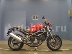     Ducati MonsterS4 MS4  2002  2